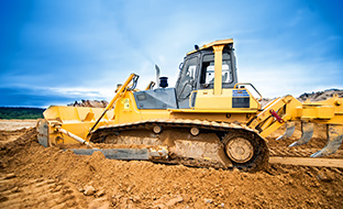 Dozers For Sale