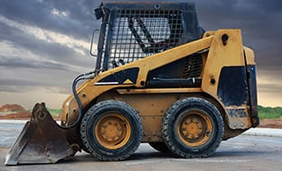 Skid Steers For Sale